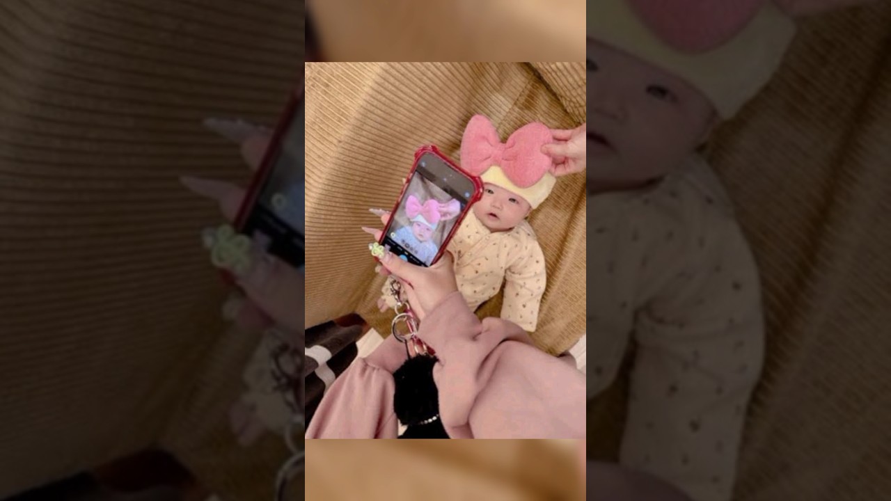 辻希美、第5子・夢空（ゆめあ）ちゃんの“ドラミちゃん”姿に悶絶「我が家の人気者」「きゃわいいなぁ」