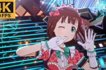 スタマス 『アフタースクールパーリータイム』 　春香