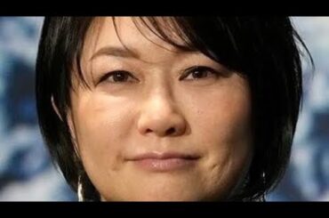 🎬💔「女優になる気などなかった」——夏川結衣、57歳の今も輝き続ける人生✨水着モデルから名女優へ🌹阿部寛との深い絆🤝チュート徳井との“無理な恋愛”まで💞