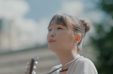 川栄李奈、ギターの弾き語り初披露で“母親の葛藤”を歌う！　マルハニチロ新CM『缶詰「母、心の歌」篇』、『缶詰「母、心の声」篇』