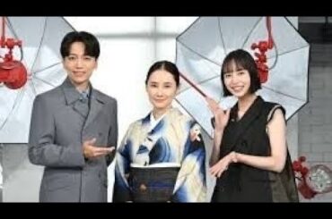 吉田羊✨母の職業を明かす💐 人のために尽くした人生🙏「母が亡くなった時に700人参列したんです」😭👩‍👧