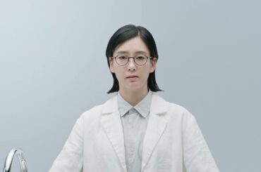 Cleanと、Cleanで、クリンスイ。　隠れている篇　15秒　2025