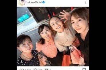 高島礼子　人気女子プロゴルファーらとの仲良し「女子会」ショット披露に「眩しい」「皆さんお奇麗」の声