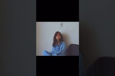 パート1 | 「私なんてさ...」「ピリオド」ビジュアルメイキング映像YouTubeにて公開中！#生田絵梨花 #ピリオド