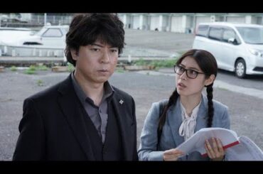 🎬上川隆也🔥正義を貫く検事・佐方貞人の信念とは？💥『検事・佐方～恨みを刻む～』全貌解説⚖️乙葉×瀧本美織×松下由樹が織りなす人間ドラマ✨【感動と真実のサスペンス】