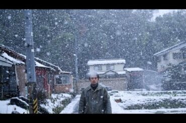 北村匠海×宮沢りえ――愛と痛みの果てに『しびれ』が生まれた💔