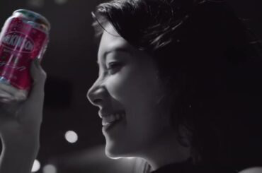 【森星】 アサヒ / ウィルキンソン タンサン タグソバー 「夜がはじまる」篇 TVCM