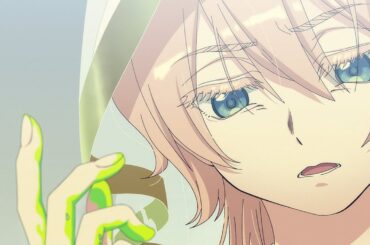 MILGRAM -ミルグラム- / ムウ「ペイン」第三審MV