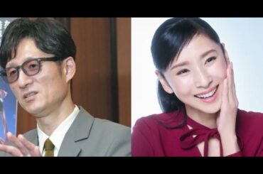 あさナビ　ゲスト・李相日