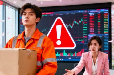 罠にはめられてクビになったかわいそうな彼。だが次の瞬間、会社が倒産！女CEOは泣きながら「戻ってきて！」と懇願した！