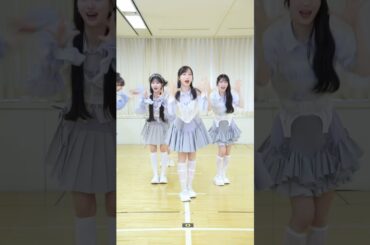 AKB48 八木愛月 小栗有以 佐藤綺星 💓💓💓💓
