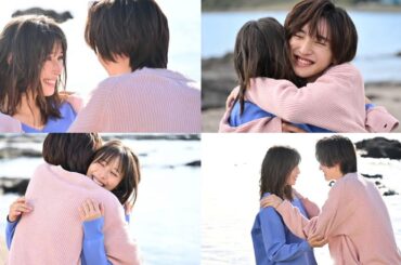 【マイ•セカンド•アオハル】「秒針 / 和輝 ＆stb」道枝駿佑 広瀬アリス 伊原六花 飯沼愛 水沢林太郎 箭内夢菜 濱尾ノリタカ 安藤政信 イモトアヤコ