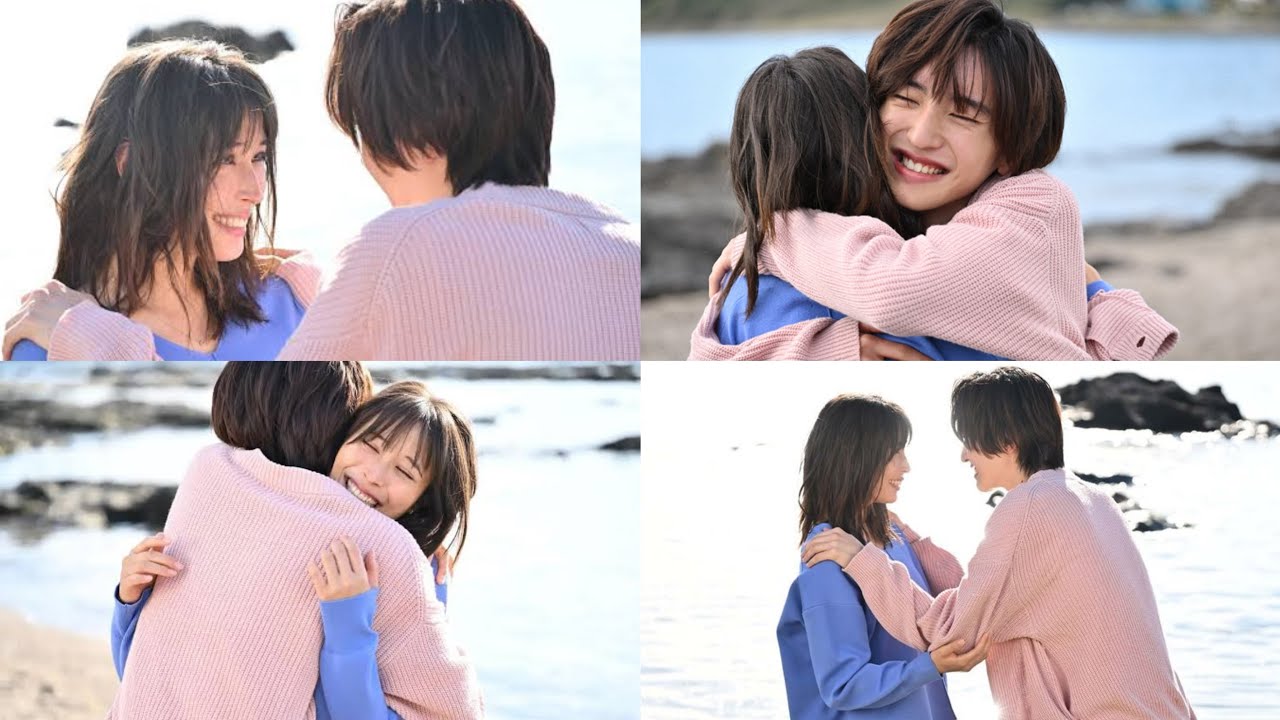 【マイ•セカンド•アオハル】「秒針 / 和輝 &stb」道枝駿佑 広瀬アリス 伊原六花 飯沼愛 水沢林太郎 箭内夢菜 濱尾ノリタカ 安藤政信 イモトアヤコ 【マイ•セカンド•アオハル】「秒針 / 和輝 &stb」道枝駿佑 広瀬アリス 伊原六花 飯沼愛 水沢林太郎 箭内夢菜 濱尾ノリタカ 安藤政信 イモトアヤコ