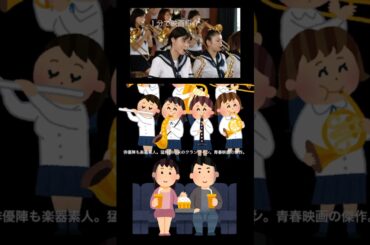 1分で映画紹介「スウィングガールズ」