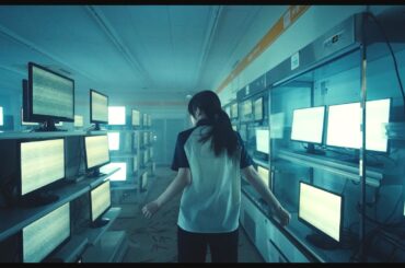 映画『夜勤事件』特報