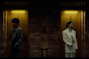 家入レオ - 「Mirror feat.斎藤宏介」（Music Video）