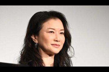 夏川結衣　阿部寛に「絶大なる信頼」してみたい役柄は「弁護士と犯人か犯人じゃないか分からない役」