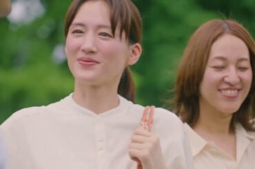 🍻 KIRIN GOOD ALE: Haruka Ayase's Hometown Connections #KIRIN #easy2digital #Har