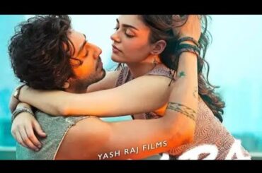 SaiYara_full_movie_2025_Ahaan_pandya_Aneet adda_Mohit suri#full love stori#hindi movie#trending2025