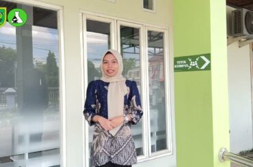 VIDEO SIMULASI KESEHATAN DAN KESELAMATAN KERJA UPT LABKESDA BERAU