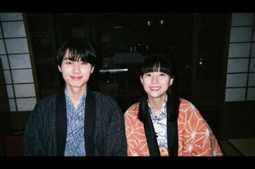 本田響矢「京子さんの天然さには敵わない！」会場が笑いに包まれた瞬間😂✨