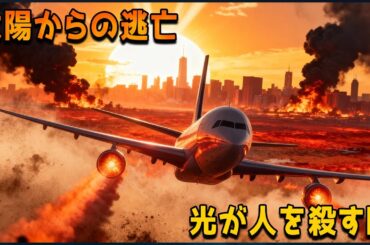 Netflixで観られる、ベルギーの最高の終末SFドラマ。人生で一度は見るべき作品。【映画紹介】