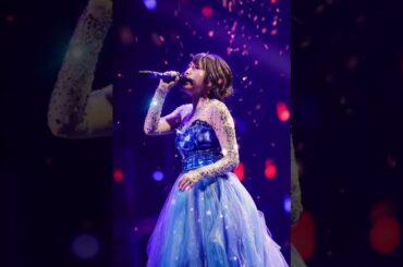 藍井エイル  アイリス