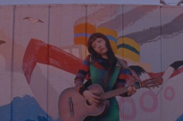 あいみょん - ビーナスベルト【OFFICIAL MUSIC VIDEO】