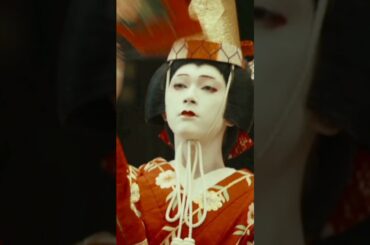 『国宝』15秒映像 記録的大ヒット編 【ロングラン上映中】