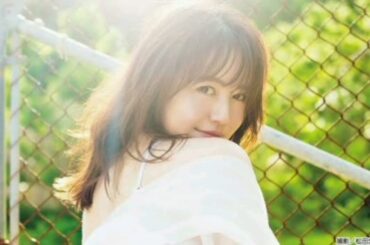 【新規カット🍒公開】磯山さやか デビュー25周年写真🍐集「余韻」が明日発売！