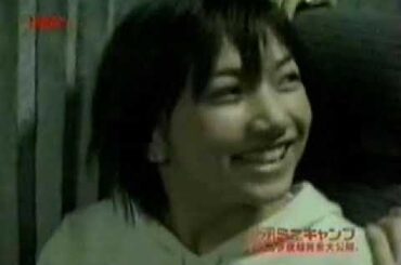 Morning Musume - Asayan - Pucchi Moni Choreography - 1999 11 14