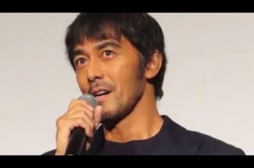 ✨阿部寛×夏川結衣７回目共演！信頼の演技に新たな挑戦💥「追い込んでみたい」提案🔥