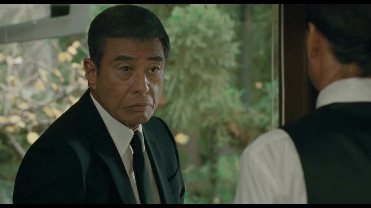 舘ひろし主演、藤井道人監督、映画『港のひかり』ショートPV(知らない背中編)【2025年11月14日公開】 舘ひろし主演、藤井道人監督、映画『港のひかり』ショートPV(知らない背中編)【2025年11月14日公開】