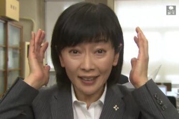 特命おばさん検事！花村絢乃の事件ファイル4