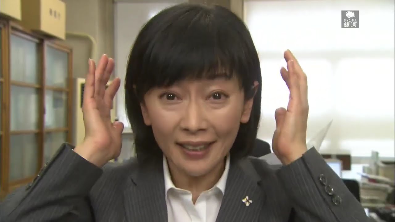 特命おばさん検事!花村絢乃の事件ファイル4 特命おばさん検事!花村絢乃の事件ファイル4