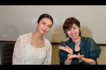 【柴咲コウ】『兄を持ち運べるサイズに』釜山国際映画祭レッドカーペットを歩いての興奮と共にオダギリジョーさんとの共演を語る｜伊藤さとりと映画な仲間たちNEW　 No.6