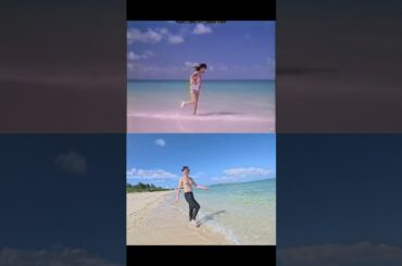 私の夏 #マル氏 #森高千里チャレンジ #ANA #shorts