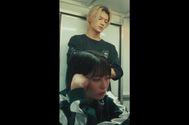 リンダ...🥲  #桜田ひより #佐野勇斗 #志田未来 #阿部来叶 #エスケイプ #shorts