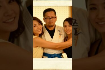 岩下志麻と風吹ジュンにモテた日