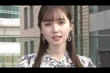 🌸マーシュ彩✨元「ZIP！」お天気キャスター☀️タイトワンピでフェミニンに👗美脚もすらり💖