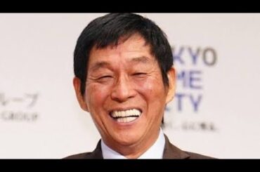 さんま　フジ井上清華アナのコメントに「甘やかすなよ」　17歳インフルエンサーに「高校生だからこそ…」