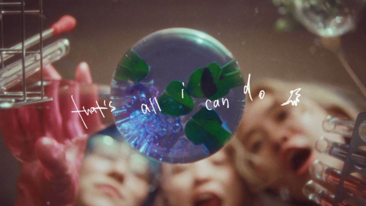 Chilli Beans. – that’s all i can do (Official Music Video) 【TBS火曜ドラマ『じゃあ、あんたが作ってみろよ』挿入歌】 Chilli Beans. - that's all i can do (Official Music Video) 【TBS火曜ドラマ『じゃあ、あんたが作ってみろよ』挿入歌】