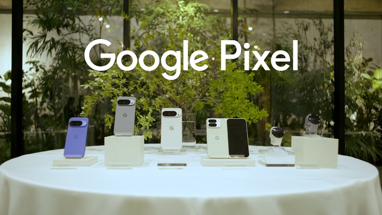 Google Pixel Design Brunch | アイビー ロス、森星、外山雄一が語るデザイン哲学 Google Pixel Design Brunch | アイビー ロス、森星、外山雄一が語るデザイン哲学
