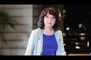 【衝撃】「よく気づいたね！」小野田大臣の“勝負銀ドレス”片山大臣の初入閣時と激似！？「そっくりすぎ衣装」Xで話題