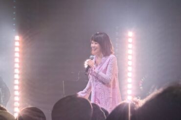 Momoko Kikuchi "Say Yes" Live Stage in Beijing 2025 #菊池桃子 #citypop