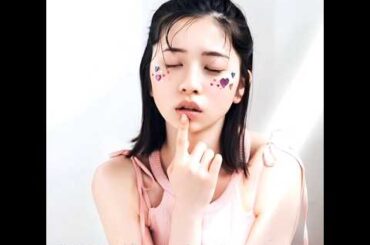 #池田エライザ #広瀬すず #関水渚 #桜田ひより #吉川愛 #原菜乃華 #ai #generativeai