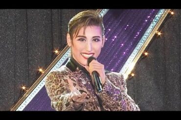 🌹真飛聖、30周年の奇跡✨宝塚時代が蘇る…涙と歓声のEXCITER!!#真飛聖 #宝塚歌劇団 #花組 #EXCITER #蘭乃はな #安蘭けい #桜乃彩音 #宝塚OG #COTTONCLUB #30周