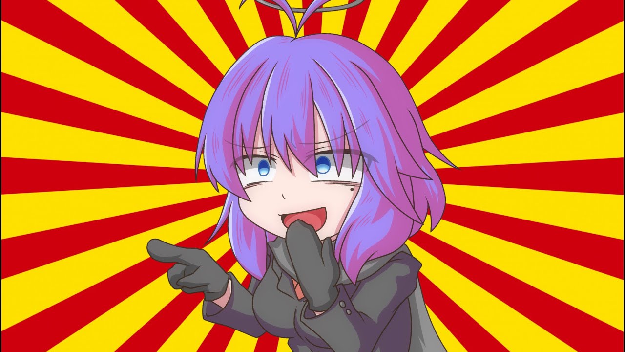 【Vtuber】くろあちゃんが気まぐれになんかゲームとかざつだんとかやるだけ。
