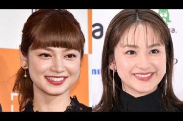 平愛梨、妹・平祐奈とのカフェタイム公開「わちゃわちゃ感がたまらない」「2人とも美人すぎる」の声Sk king
