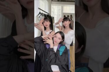 2025年10月10日11日 Perfume AIを使ってダンス動画生成+Xとインスタグラム投稿・他 ～#PerfumeCloset # 10 POP UP SHOP大阪開催☀️10/13(月)まで🍃